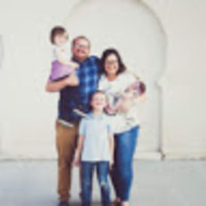 Meet your Posher, Stacy